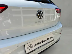 VW Polo 1.0 TSI R-Line DSG