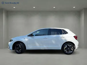 VW Polo 1.0 TSI R-Line DSG
