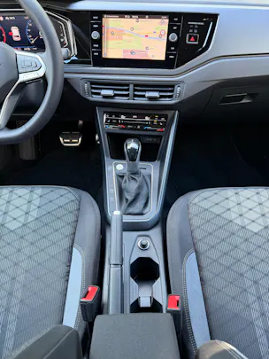 VW Polo 1.0 TSI R-Line DSG