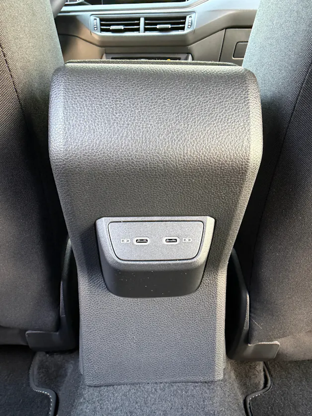VW Polo 1.0 TSI R-Line DSG