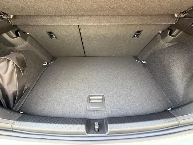 VW Polo 1.0 TSI R-Line DSG