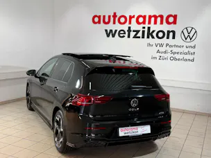 VW Golf 1.5 e TSI mHEV R-Line DSG