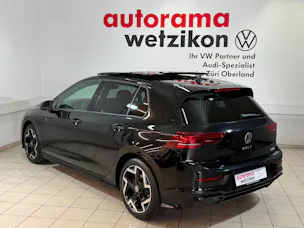 VW Golf 1.5 e TSI mHEV R-Line DSG