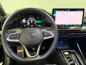 VW Golf 1.5 e TSI mHEV R-Line DSG