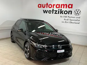 VW Golf 1.5 e TSI mHEV R-Line DSG