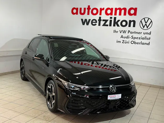 VW Golf 1.5 e TSI mHEV R-Line DSG