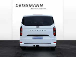 FORD Tourneo Custom Bus 320 L1 2.0 EcoBlue 170 Titanium 4x4