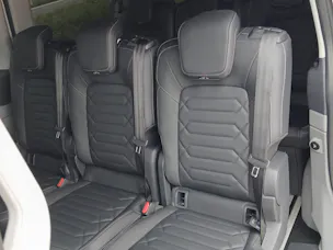FORD Tourneo Custom Bus 320 L1 2.0 EcoBlue 170 Titanium 4x4