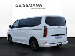 FORD Tourneo Custom Bus 320 L1 2.0 EcoBlue 170 Titanium 4x4