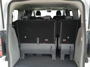 FORD Tourneo Custom Bus 320 L1 2.0 EcoBlue 170 Titanium 4x4