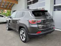 JEEP Compass 1.4 Turbo Limited AWD 9ATX