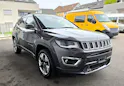 JEEP Compass 1.4 Turbo Limited AWD 9ATX