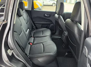 JEEP Compass 1.4 Turbo Limited AWD 9ATX