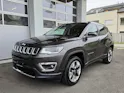 JEEP Compass 1.4 Turbo Limited AWD 9ATX