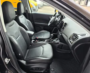 JEEP Compass 1.4 Turbo Limited AWD 9ATX