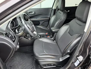 JEEP Compass 1.4 Turbo Limited AWD 9ATX