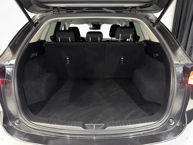 MAZDA CX-5 SKYACTIV-G 194 Revolution AWD Automat