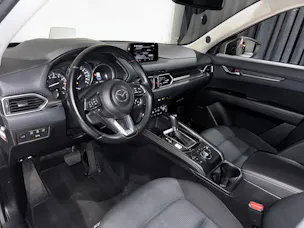 MAZDA CX-5 SKYACTIV-G 194 Revolution AWD Automat