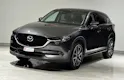 MAZDA CX-5 SKYACTIV-G 194 Revolution AWD Automat