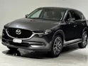 MAZDA CX-5 SKYACTIV-G 194 Revolution AWD Automat