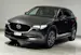 MAZDA CX-5 SKYACTIV-G 194 Revolution AWD Automat