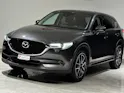 MAZDA CX-5 SKYACTIV-G 194 Revolution AWD Automat