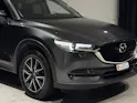 MAZDA CX-5 SKYACTIV-G 194 Revolution AWD Automat