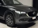 MAZDA CX-5 SKYACTIV-G 194 Revolution AWD Automat