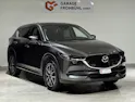 MAZDA CX-5 SKYACTIV-G 194 Revolution AWD Automat