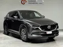 MAZDA CX-5 SKYACTIV-G 194 Revolution AWD Automat