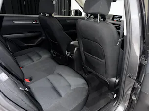 MAZDA CX-5 SKYACTIV-G 194 Revolution AWD Automat