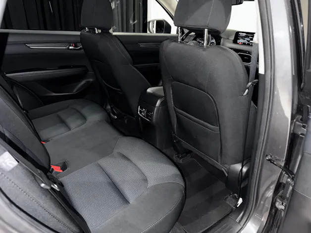 MAZDA CX-5 SKYACTIV-G 194 Revolution AWD Automat