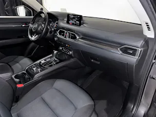 MAZDA CX-5 SKYACTIV-G 194 Revolution AWD Automat