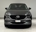 MAZDA CX-5 SKYACTIV-G 194 Revolution AWD Automat