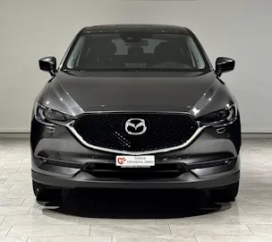 MAZDA CX-5 SKYACTIV-G 194 Revolution AWD Automat