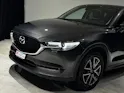 MAZDA CX-5 SKYACTIV-G 194 Revolution AWD Automat