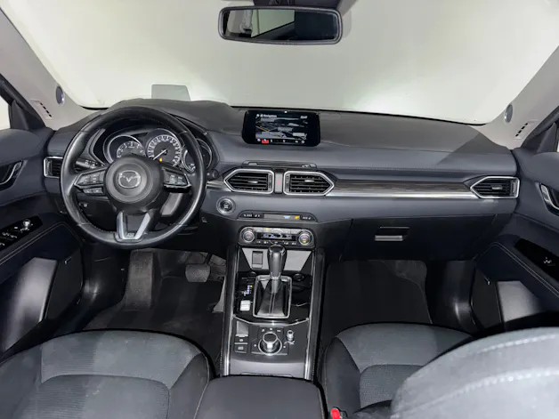MAZDA CX-5 SKYACTIV-G 194 Revolution AWD Automat
