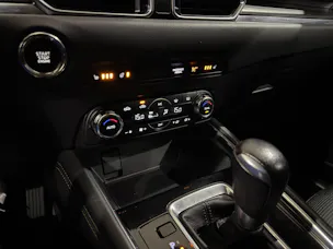 MAZDA CX-5 SKYACTIV-G 194 Revolution AWD Automat