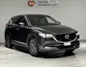 MAZDA CX-5 SKYACTIV-G 194 Revolution AWD Automat