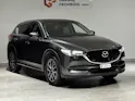 MAZDA CX-5 SKYACTIV-G 194 Revolution AWD Automat