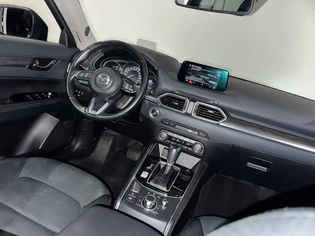 MAZDA CX-5 SKYACTIV-G 194 Revolution AWD Automat