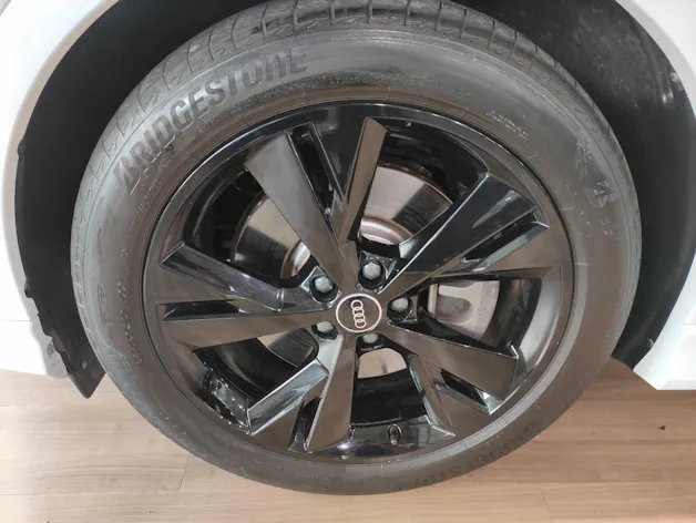 AUDI Q4 e-tron S-Line 50 quattro