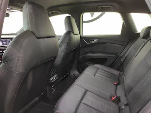 AUDI Q4 e-tron S-Line 50 quattro