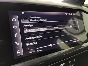 AUDI Q4 e-tron S-Line 50 quattro