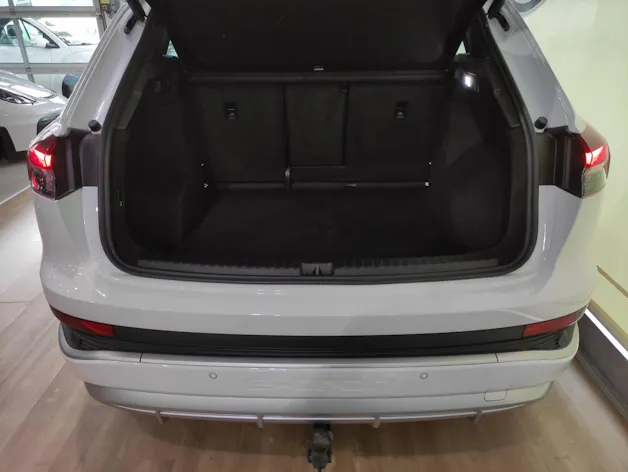 AUDI Q4 e-tron S-Line 50 quattro