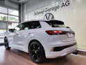 AUDI Q4 e-tron S-Line 50 quattro