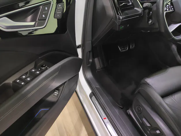 AUDI Q4 e-tron S-Line 50 quattro