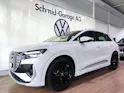 AUDI Q4 e-tron S-Line 50 quattro