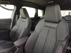 AUDI Q4 e-tron S-Line 50 quattro
