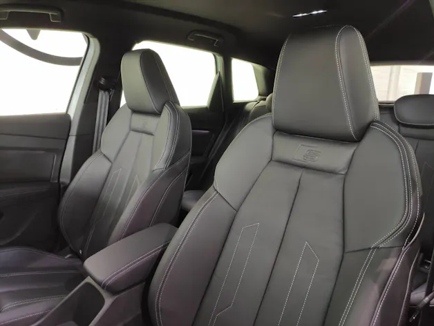 AUDI Q4 e-tron S-Line 50 quattro